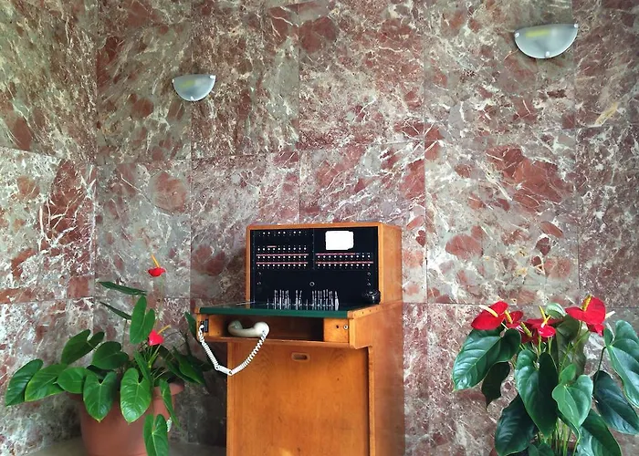 Hotel Carmen Teresa