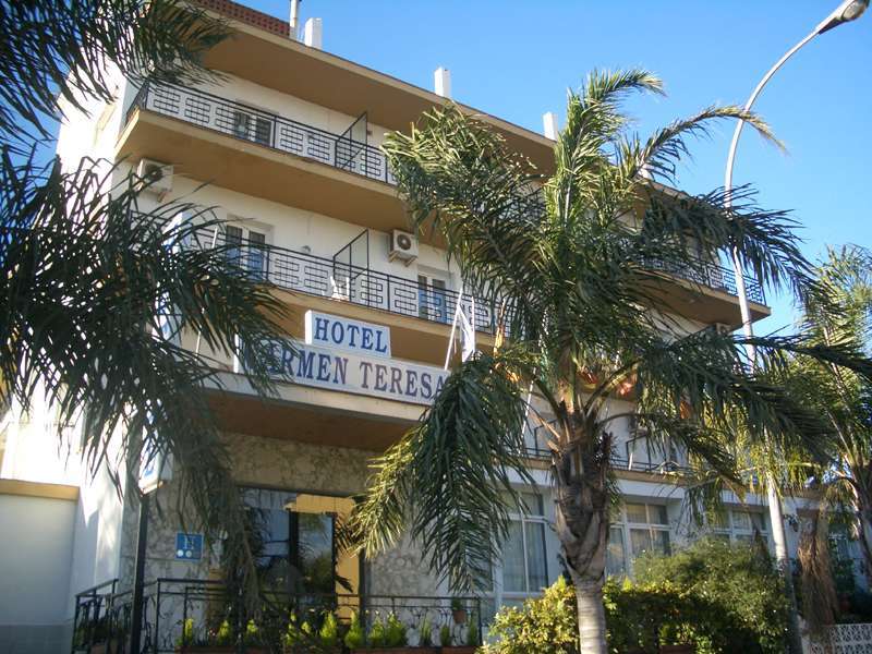 Carmen Teresa 3* Torremolinos