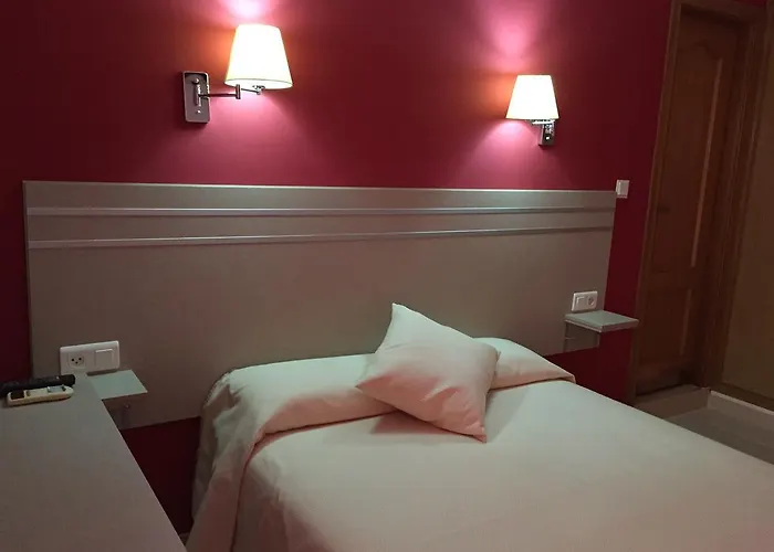 Hotel Carmen Teresa