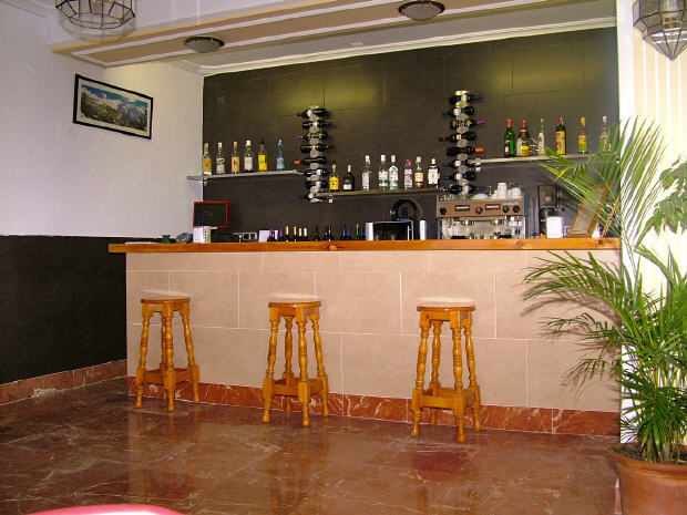 Carmen Teresa Hotel Torremolinos
