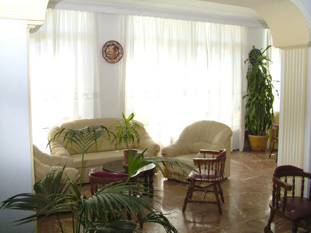 Carmen Teresa Hotel 3*