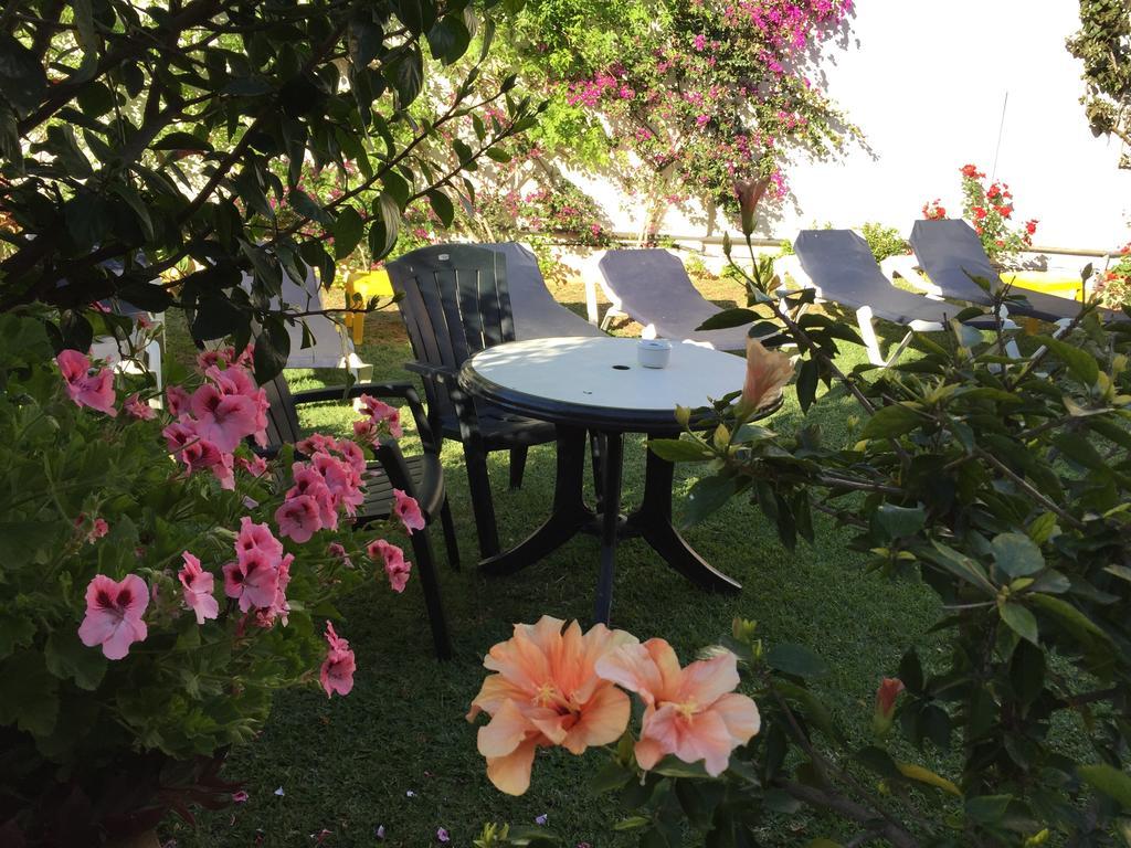 Carmen Teresa Hotel Torremolinos