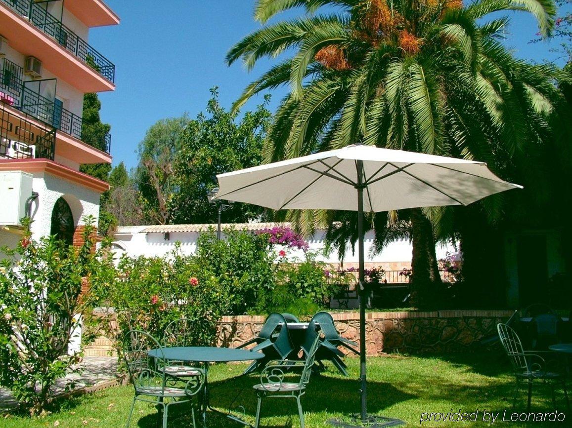 Carmen Teresa Hotel