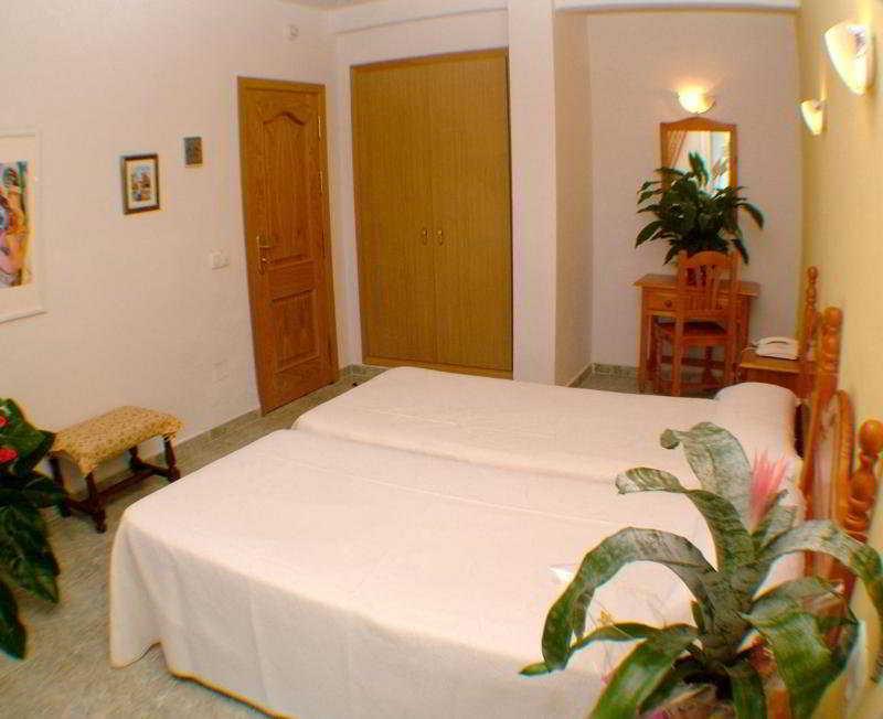 Carmen Teresa Hotel
