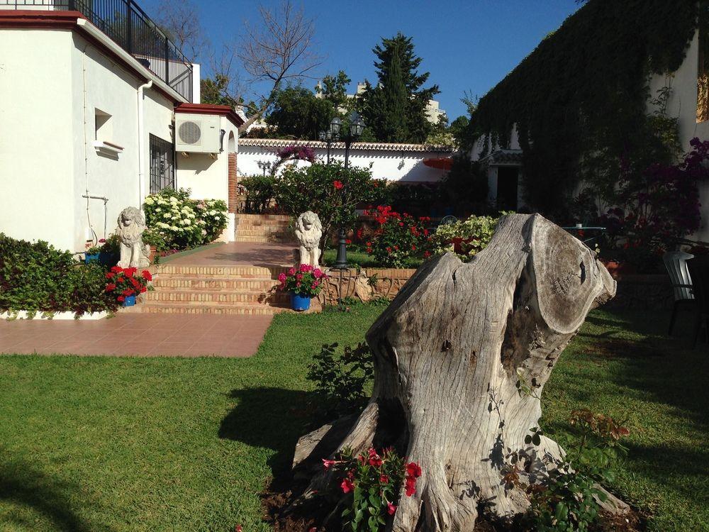 Carmen Teresa Hotel Torremolinos