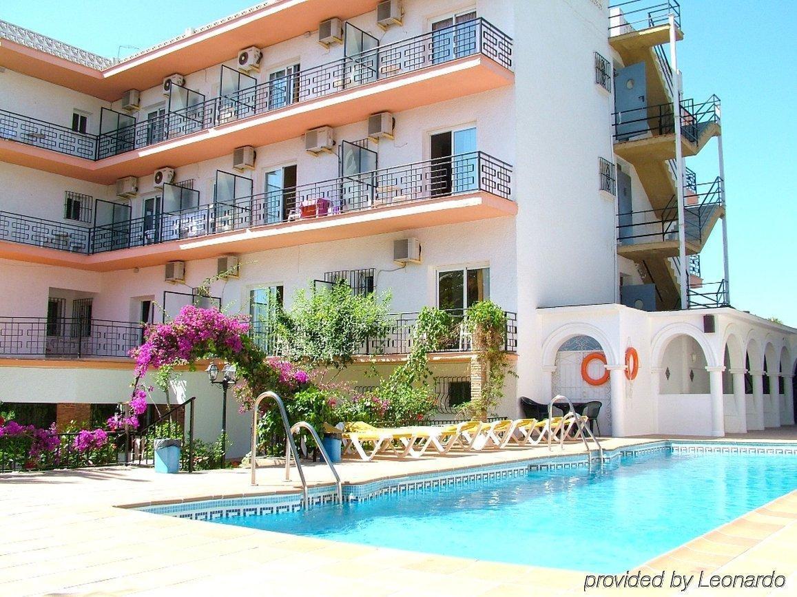 Carmen Teresa Hotel 3*