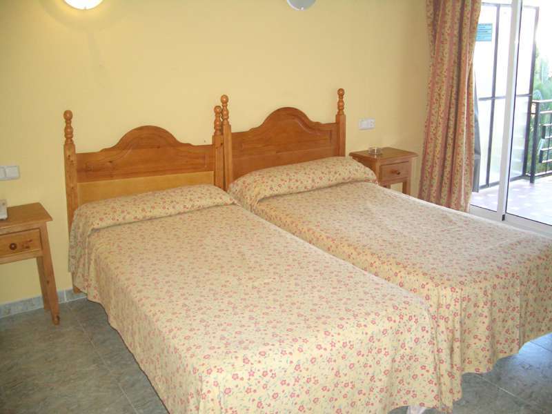 Carmen Teresa Hotel