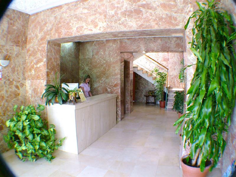 Carmen Teresa 3*