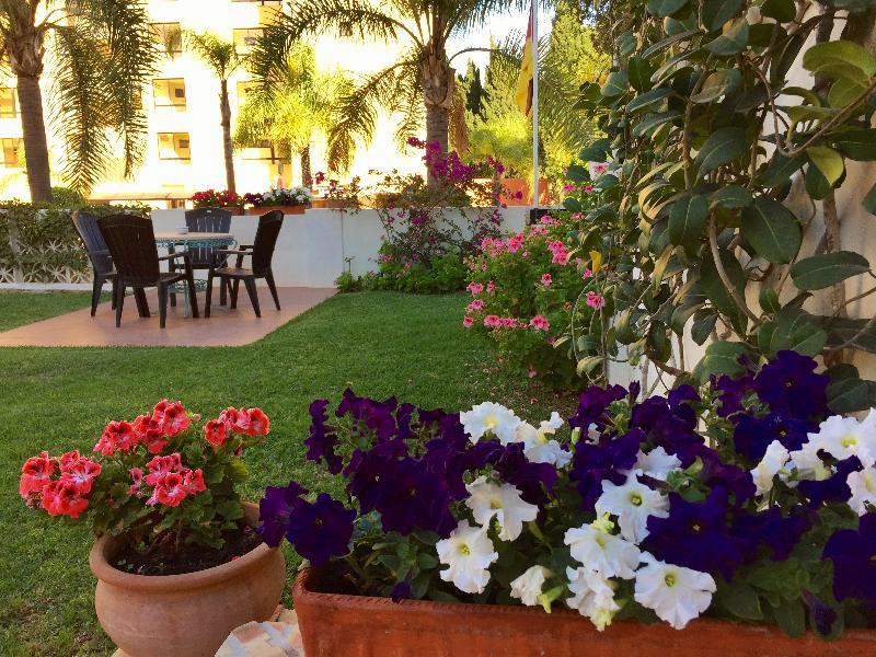 Carmen Teresa 3* Torremolinos