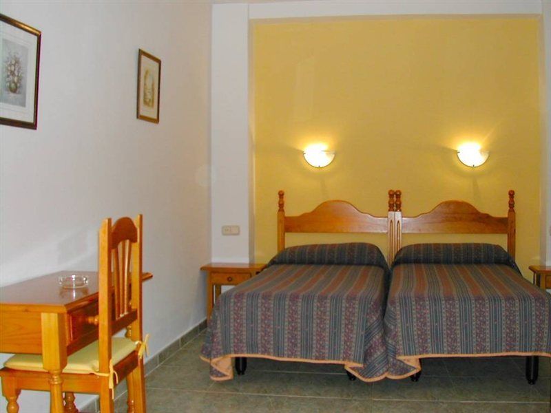Carmen Teresa Hotel