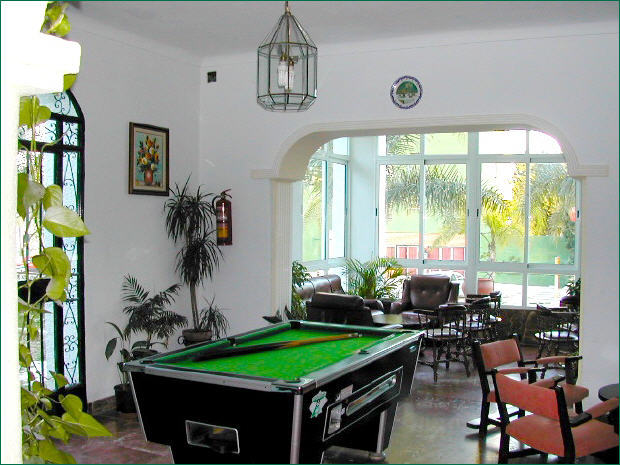 Hotel Carmen Teresa Torremolinos