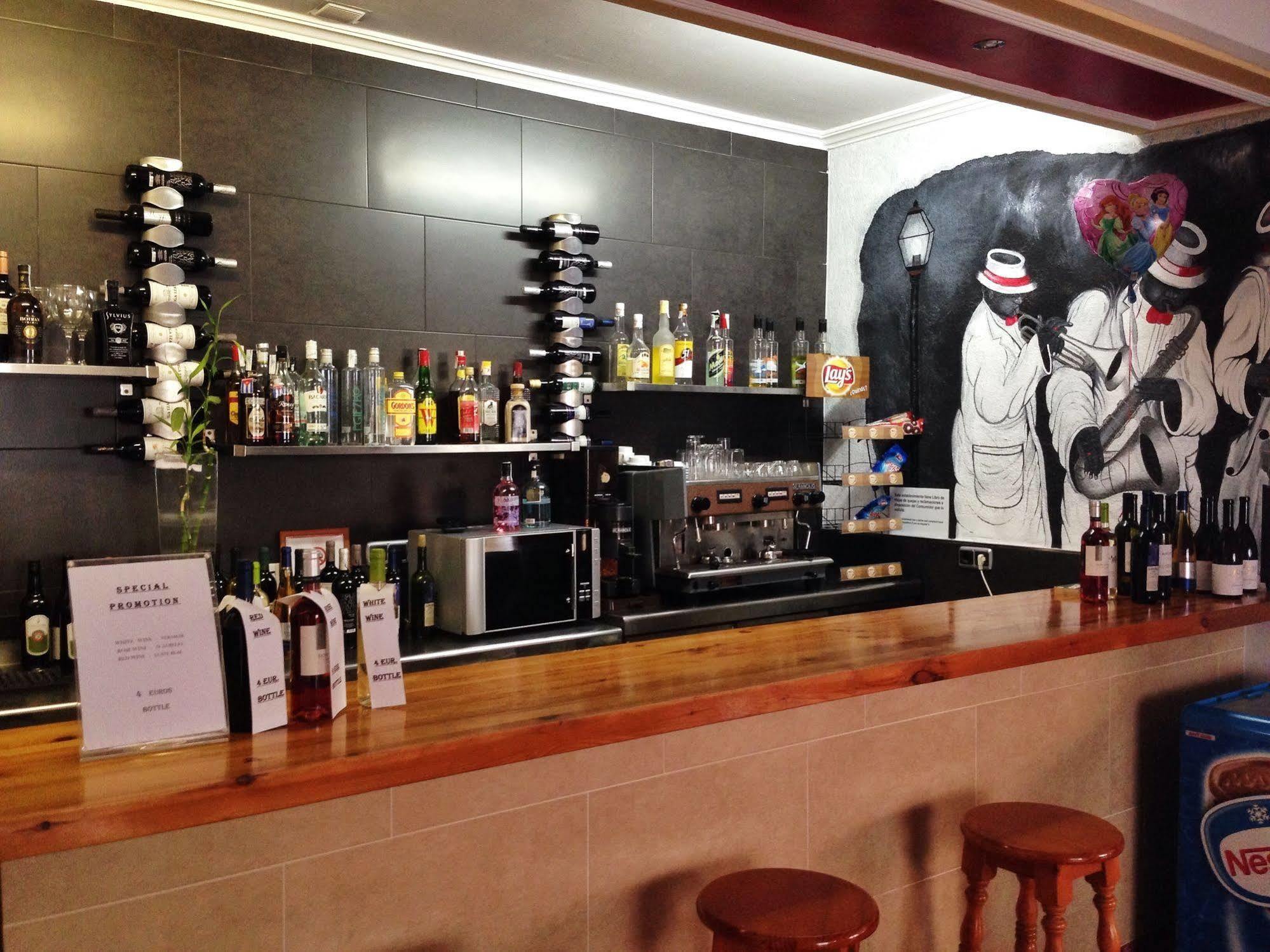 Carmen Teresa 3* Torremolinos