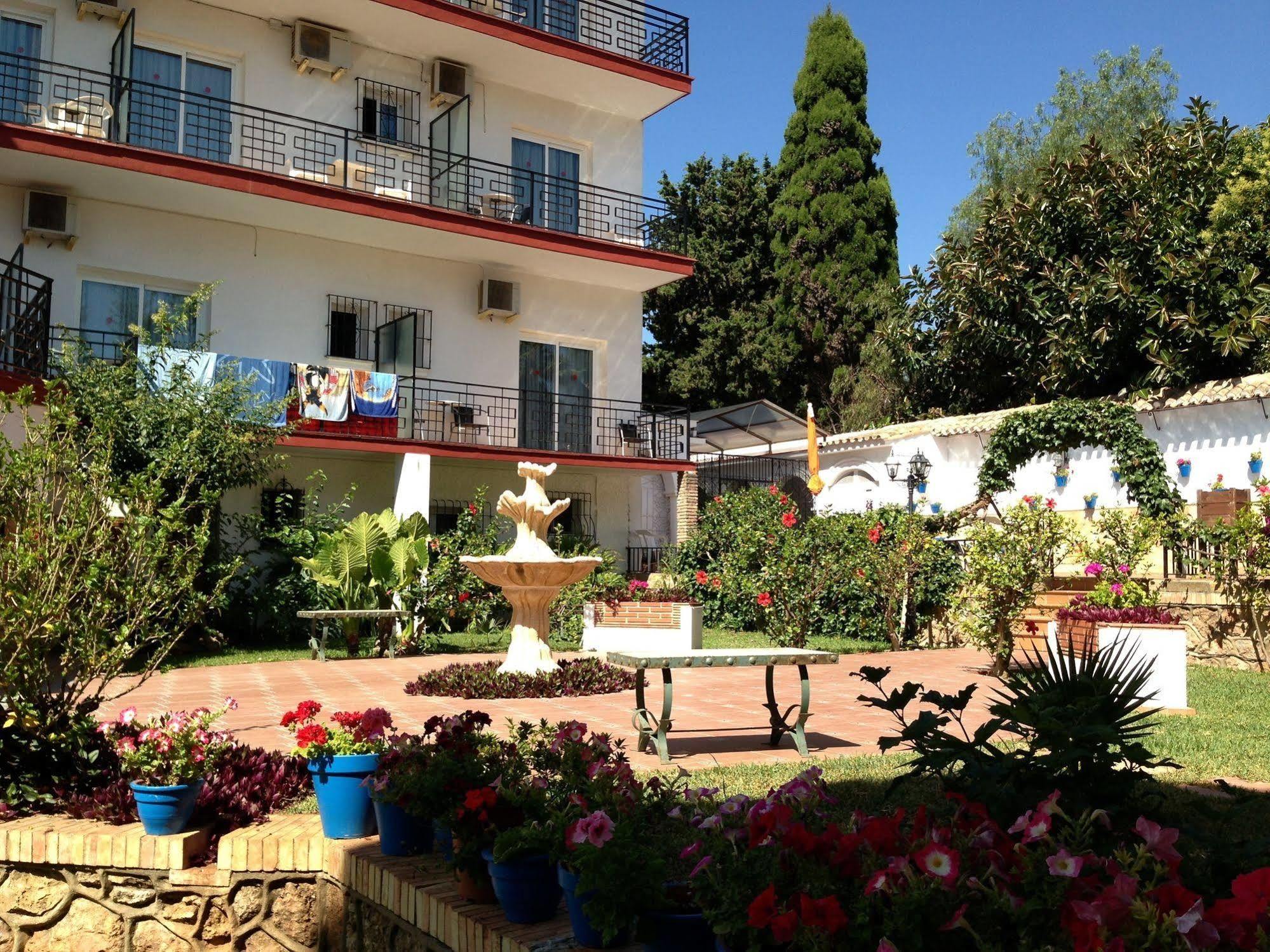 Carmen Teresa 3* Torremolinos